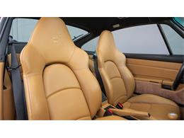 1996 Porsche 911 Turbo (CC-2066670) for sale in Costa Mesa, California