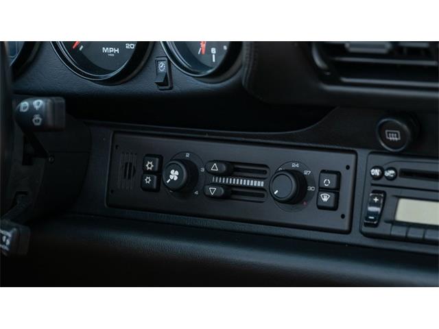 1996 Porsche 911 Turbo (CC-2066670) for sale in Costa Mesa, California