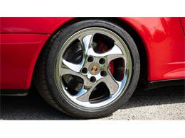 1996 Porsche 911 Turbo (CC-2066670) for sale in Costa Mesa, California