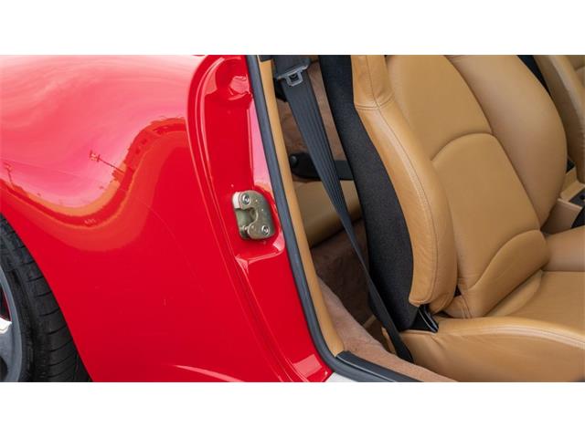 1996 Porsche 911 Turbo (CC-2066670) for sale in Costa Mesa, California