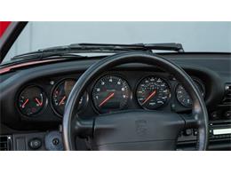 1996 Porsche 911 Turbo (CC-2066670) for sale in Costa Mesa, California