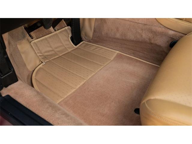 1996 Porsche 911 Turbo (CC-2066670) for sale in Costa Mesa, California