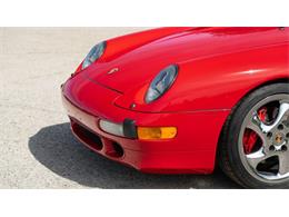 1996 Porsche 911 Turbo (CC-2066670) for sale in Costa Mesa, California