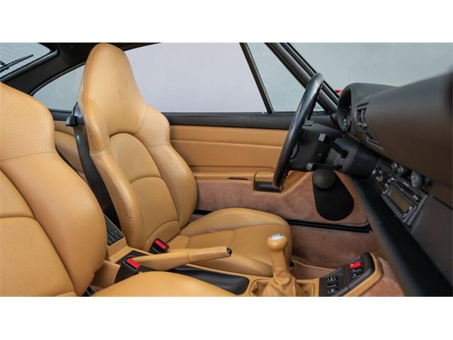 1996 Porsche 911 Turbo (CC-2066670) for sale in Costa Mesa, California