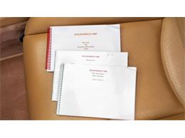 1996 Porsche 911 Turbo (CC-2066670) for sale in Costa Mesa, California