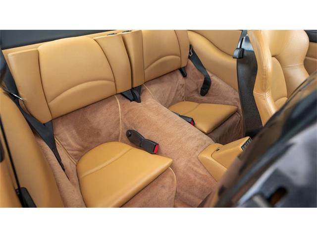 1996 Porsche 911 Turbo (CC-2066670) for sale in Costa Mesa, California