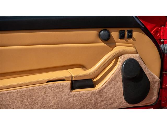 1996 Porsche 911 Turbo (CC-2066670) for sale in Costa Mesa, California