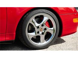 1996 Porsche 911 Turbo (CC-2066670) for sale in Costa Mesa, California