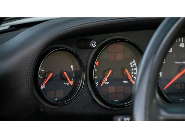 1996 Porsche 911 Turbo (CC-2066670) for sale in Costa Mesa, California