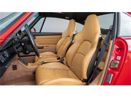 1996 Porsche 911 Turbo (CC-2066670) for sale in Costa Mesa, California