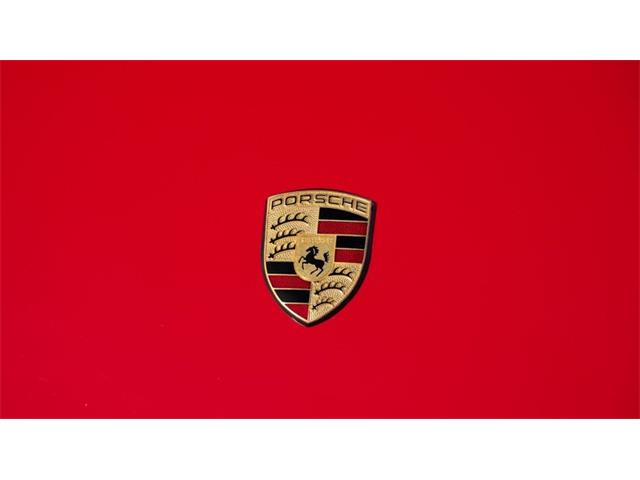 1996 Porsche 911 Turbo (CC-2066670) for sale in Costa Mesa, California