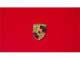 1996 Porsche 911 Turbo (CC-2066670) for sale in Costa Mesa, California