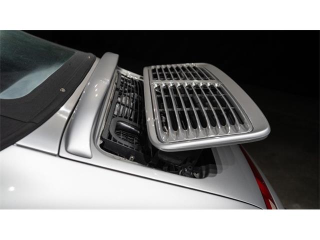 1998 Porsche 911 Carrera Cabriolet (CC-2066671) for sale in Costa Mesa, California