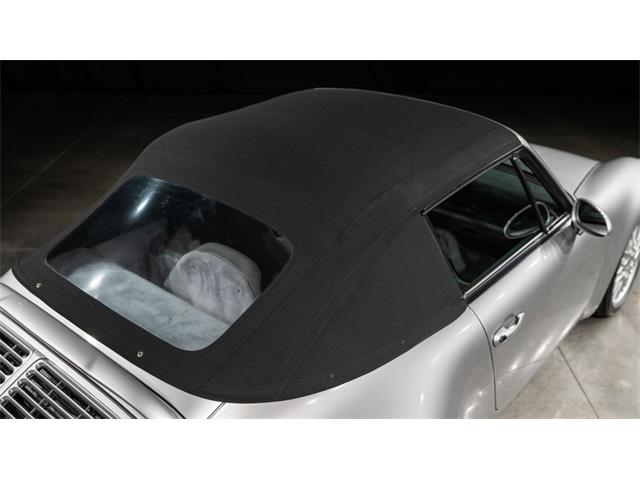 1998 Porsche 911 Carrera Cabriolet (CC-2066671) for sale in Costa Mesa, California