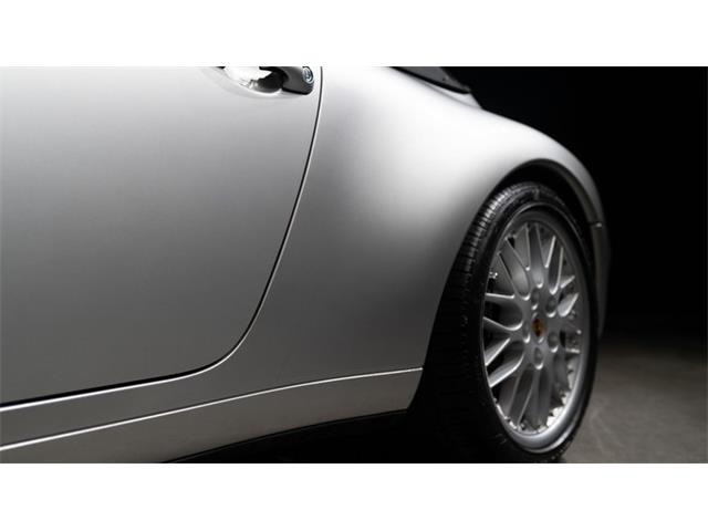 1998 Porsche 911 Carrera Cabriolet (CC-2066671) for sale in Costa Mesa, California