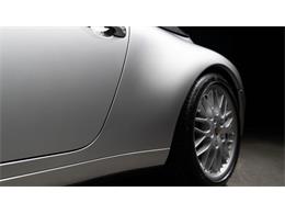 1998 Porsche 911 Carrera Cabriolet (CC-2066671) for sale in Costa Mesa, California