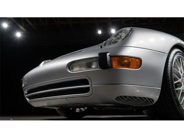 1998 Porsche 911 Carrera Cabriolet (CC-2066671) for sale in Costa Mesa, California