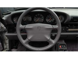 1998 Porsche 911 Carrera Cabriolet (CC-2066671) for sale in Costa Mesa, California