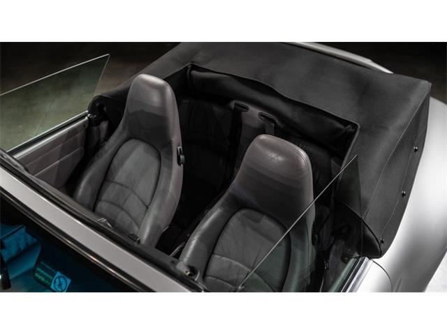 1998 Porsche 911 Carrera Cabriolet (CC-2066671) for sale in Costa Mesa, California