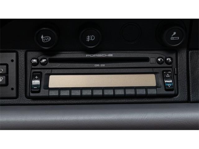 1998 Porsche 911 Carrera Cabriolet (CC-2066671) for sale in Costa Mesa, California