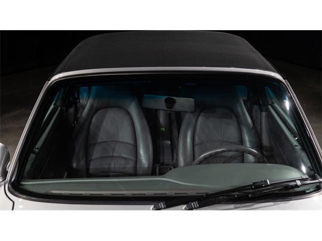 1998 Porsche 911 Carrera Cabriolet (CC-2066671) for sale in Costa Mesa, California