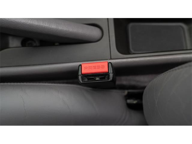 1998 Porsche 911 Carrera Cabriolet (CC-2066671) for sale in Costa Mesa, California