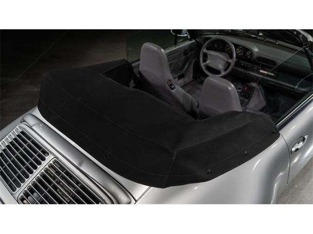 1998 Porsche 911 Carrera Cabriolet (CC-2066671) for sale in Costa Mesa, California