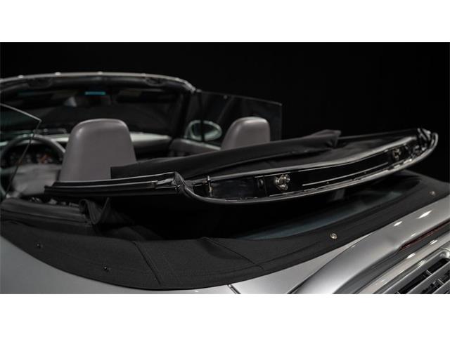 1998 Porsche 911 Carrera Cabriolet (CC-2066671) for sale in Costa Mesa, California