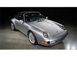 1998 Porsche 911 Carrera Cabriolet (CC-2066671) for sale in Costa Mesa, California