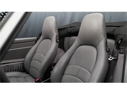 1998 Porsche 911 Carrera Cabriolet (CC-2066671) for sale in Costa Mesa, California