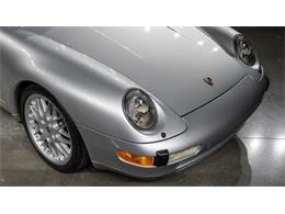 1998 Porsche 911 Carrera Cabriolet (CC-2066671) for sale in Costa Mesa, California