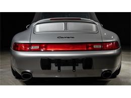 1998 Porsche 911 Carrera Cabriolet (CC-2066671) for sale in Costa Mesa, California