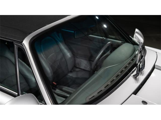 1998 Porsche 911 Carrera Cabriolet (CC-2066671) for sale in Costa Mesa, California