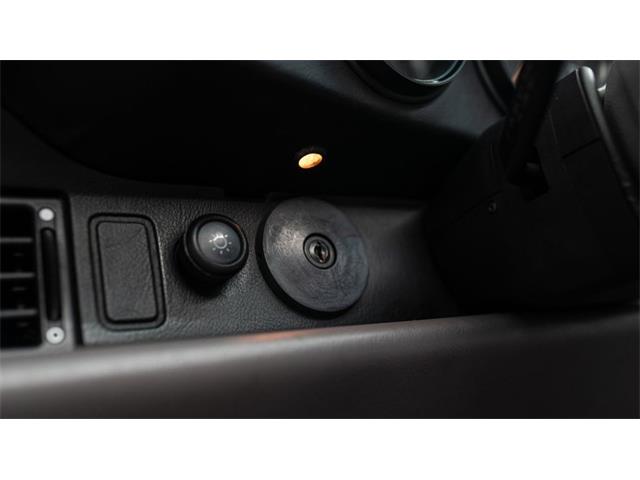 1998 Porsche 911 Carrera Cabriolet (CC-2066671) for sale in Costa Mesa, California