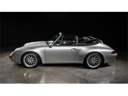 1998 Porsche 911 Carrera Cabriolet (CC-2066671) for sale in Costa Mesa, California
