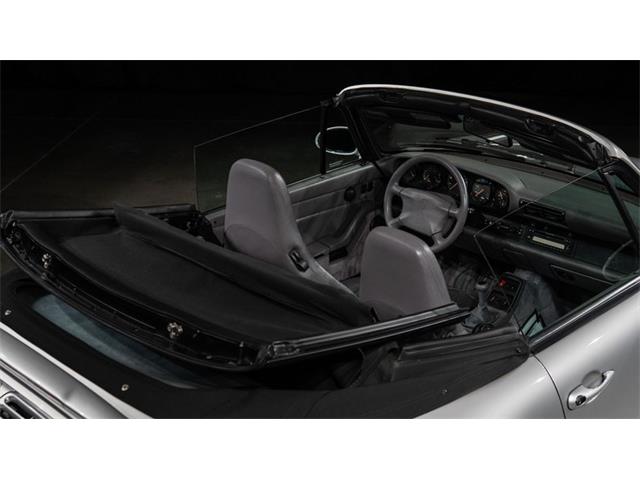 1998 Porsche 911 Carrera Cabriolet (CC-2066671) for sale in Costa Mesa, California