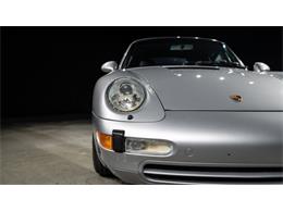1998 Porsche 911 Carrera Cabriolet (CC-2066671) for sale in Costa Mesa, California
