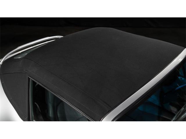 1998 Porsche 911 Carrera Cabriolet (CC-2066671) for sale in Costa Mesa, California