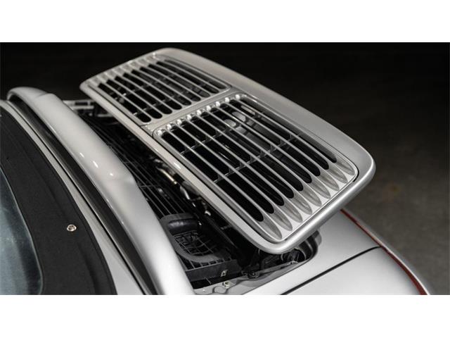 1998 Porsche 911 Carrera Cabriolet (CC-2066671) for sale in Costa Mesa, California