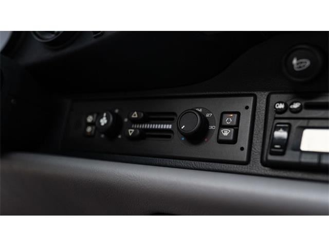 1998 Porsche 911 Carrera Cabriolet (CC-2066671) for sale in Costa Mesa, California