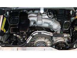 1998 Porsche 911 Carrera Cabriolet (CC-2066671) for sale in Costa Mesa, California