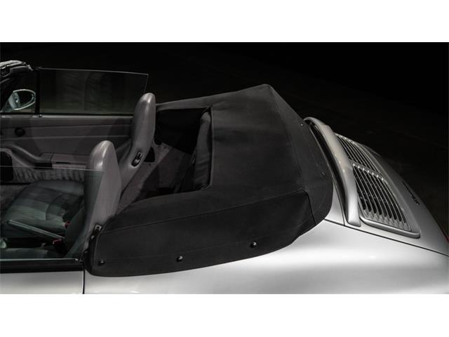 1998 Porsche 911 Carrera Cabriolet (CC-2066671) for sale in Costa Mesa, California
