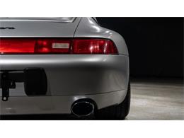 1998 Porsche 911 Carrera Cabriolet (CC-2066671) for sale in Costa Mesa, California