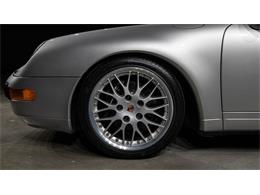 1998 Porsche 911 Carrera Cabriolet (CC-2066671) for sale in Costa Mesa, California