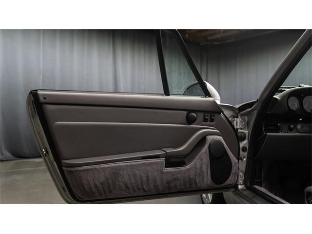 1998 Porsche 911 Carrera Cabriolet (CC-2066671) for sale in Costa Mesa, California