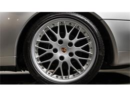 1998 Porsche 911 Carrera Cabriolet (CC-2066671) for sale in Costa Mesa, California