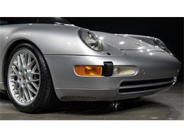 1998 Porsche 911 Carrera Cabriolet (CC-2066671) for sale in Costa Mesa, California