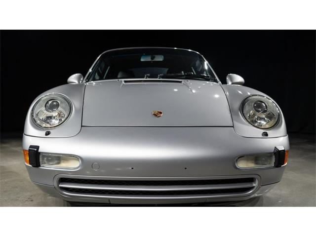 1998 Porsche 911 Carrera Cabriolet (CC-2066671) for sale in Costa Mesa, California