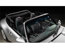 1998 Porsche 911 Carrera Cabriolet (CC-2066671) for sale in Costa Mesa, California