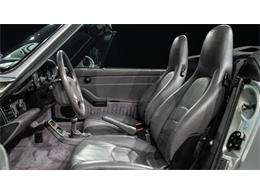 1998 Porsche 911 Carrera Cabriolet (CC-2066671) for sale in Costa Mesa, California